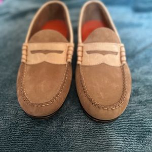 Weejuns loafers